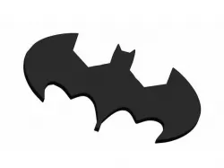 Batman Fork Wrench