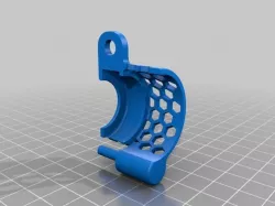 Beer Bottle Lock