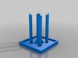 Bird Feed House