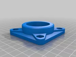 block bearing-yatak rulman
