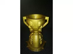 Blood Bowl Trophy