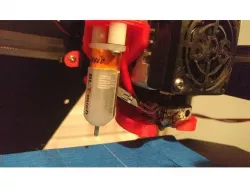 BPS v3 BL-Touch mount