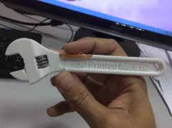 Breakback type Torque Wrench