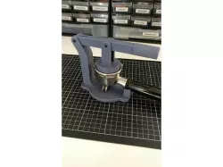 Breville Barista Express Tamp Press (53mm)