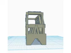 Bridge Supports