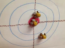 Bullet Magnet
