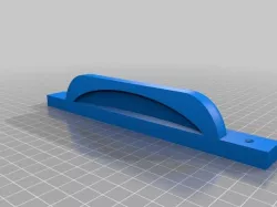cabinet handle