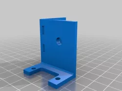 Cable bracket