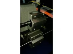 Cable Management for Extruder V2.0 on Zonestar 3D printer
