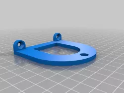 Cable Spool Holder