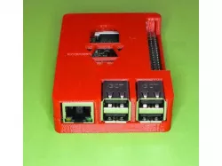 Carcasa para Raspberry Pi - Raspberry Pi case