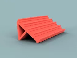 Cherry MX Keycap Holder