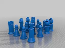 Chess Set