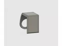 Cinema Display iSight Privacy cover