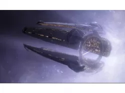 Citadel Mass Effect
