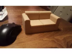 Couch box