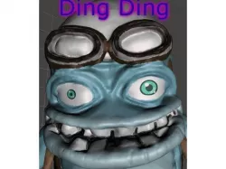 crazy frog