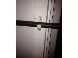 Curtain Rod hook