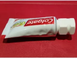 Customizable Screw-to-Screw Connector