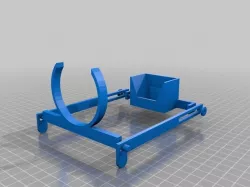 Customizable The Simplest Mouse Trap V3
