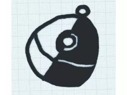 Deep Space Mobile Battle Station Ornament