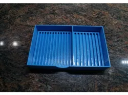 Dish Wash Sponge Holder