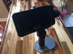 DJI Osmo Mobile Arms