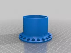 Drian Cover Cup