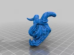 Drybones The Dragon