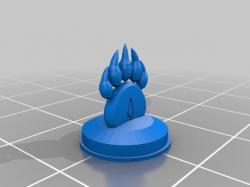 dungeons and dragons ranger 3D Models Page 1 STLFinder