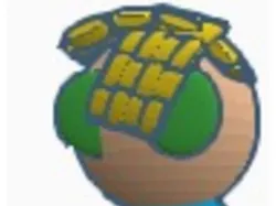 Dylan Toy  (coming soon)