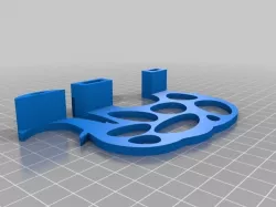 Elephant Napkin Holder
