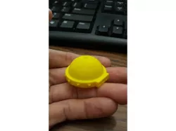 End caps for Pop Can terrain piece.