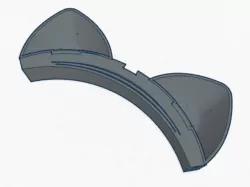 EQ-1 Ears