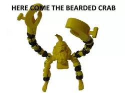 Extandable and multi-purpose mutants
