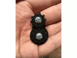 Fidget Gears