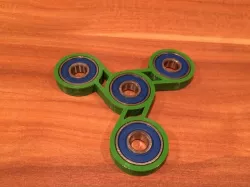 Fidget Spinner