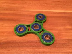 Fidget Spinner