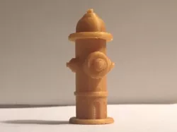 Fire Hydrant