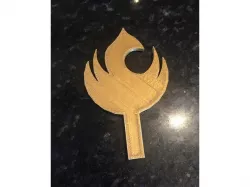 Firelord Crown
