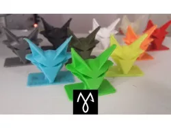 Fox Filament Collection Guizmo