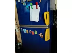 Fridge handle (Nardi brand and others)