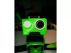 Frontcover for Eken H9