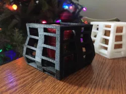 Fun with Shapeshifter