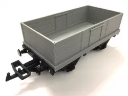 G-Scale Troublesome Truck