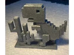 Google T-Rex