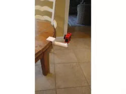 GoPro Table Clamp Mount v1.0