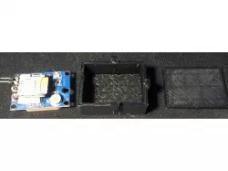 GPS Tracker OpenLog Box