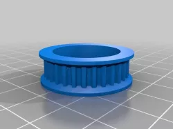 GT Pulley