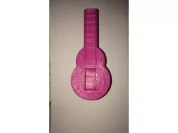 Guitar Tape Dispenser